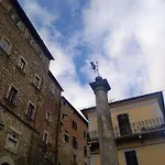 公寓 La Torre Del Conte,free Wi-fi, Amazing View *