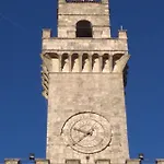 公寓 La Torre Del Conte,free Wi-fi, Amazing View Montepulciano Stazione