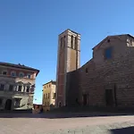 La Torre Del Conte,free Wi-fi, Amazing View 公寓 Montepulciano Stazione