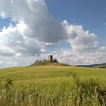 公寓 La Torre Del Conte,free Wi-fi, Amazing View