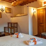 公寓 La Torre Del Conte,free Wi-fi, Amazing View Montepulciano Stazione