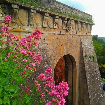 La Torre Del Conte,free Wi-fi, Amazing View * Montepulciano Stazione