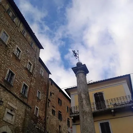 아파트 La Torre Del Conte,free Wi-fi, Amazing View *