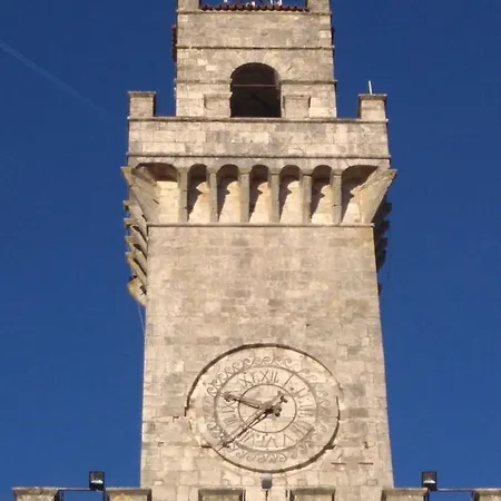 아파트 La Torre Del Conte,free Wi-fi, Amazing View Montepulciano Stazione
