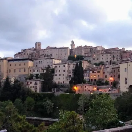 아파트 La Torre Del Conte,free Wi-fi, Amazing View Montepulciano Stazione
