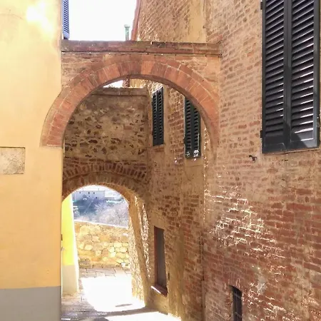 아파트 La Torre Del Conte,free Wi-fi, Amazing View