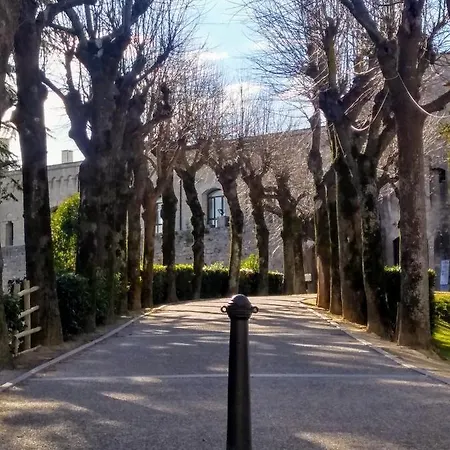 La Torre Del Conte,free Wi-fi, Amazing View 아파트
