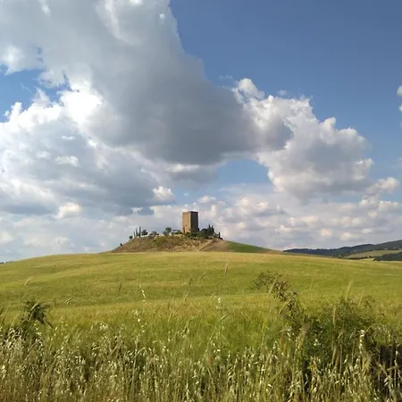 아파트 La Torre Del Conte,free Wi-fi, Amazing View