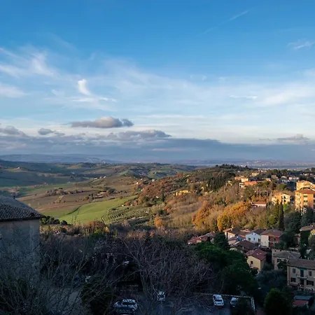 La Torre Del Conte,free Wi-fi, Amazing View 아파트 *
